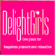 delightgirls