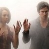 Bonnie and Damon, the Vampire Diaries anaswill photo