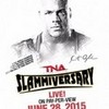 TNA Slammiversary 2015 RoyalSatanas photo