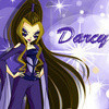 Darcy!!!! She is the best!!!!!! image made by Elinafairy Bloomrules photo