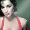 fabulous miss Elizabeth Taylor image by floralcigarettes on livejournal Bloomrules photo
