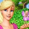 Barbie & Thumbelina: BFFs FairyAmbassador photo