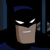JLU Batman rzenteno photo