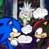 sonic is silver silver is shadow shadow is sonic!!!!!!!!!!!!!!!!!!!!!!!!!!!!!!!!!!!!!!!!!!!!???????? Daiz11 photo