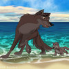 im such a daddys girl  TheRealAleu1 photo