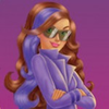 Icon of Secret Agent Teresa from Barbie: Spy Squad, by me. XTinkerBellx photo