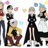 Soul eater Remiahr photo