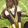 And another fabulous pic of my favorite character from #hakuouki renascentia photo