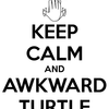 AWKWARD TURTLE BITCH!!!!! RoisinKelly01 photo