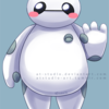 Baymax, you as cute as fuck!!!!!!!!!!!!!!!!!!!!!!!!!!!!!!! baymaxisawesome photo