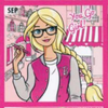 Barbie wearing glasses FairyAmbassador photo