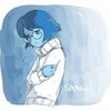 Seing Lapis being Sadness in "Inside Out" is kinda heartbreaking alinah_09 photo