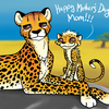 Happy Mothers Day! CheetahGirl5147 photo