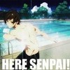 Here Senpai /3 Anime_lover0_0 photo