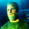 Star City 2046: Oliver Queen smile19 photo