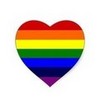Pride rainbow! #Orlando. Makeupdiva photo