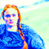 Sansa is the queen of everything. misanthrope86 photo