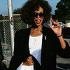 Whitney Houston- the voice Typope12 photo