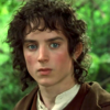 Frodo Baggins from "The Lord Of The Rings".  StampyCatLOL photo