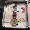 For Sale: Collectible - Fred Flintstone Fossil watch - New, very limited - there is no tag on mine.  shellw212 photo