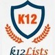 K12-Lists