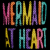 MERMAID AT HEART icon by me. XTinkerBellx photo