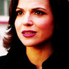 OUAT Icon made by me flowerdrop photo