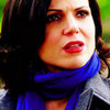 OUAT Icon made by me flowerdrop photo