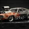 Muscle Car Chevrolet shaneoohmac13 photo