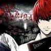 Death Note <3 DeathNote_Girl photo