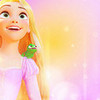 Rapunzel ^^ Elinafairy photo