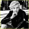 Ross Lynch, a member of my favorite band and music group R5, a my celeb crush! StampyCatLOL photo