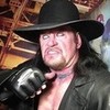 Undertaker JanaKramerFan photo