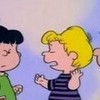 Be My Valentine Charlie Brown gbadour photo
