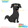 This is my Perry PetMoji. PerryPlatypus58 photo