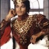 My Old Favorite Singer Michael Jackson! Desireeisabella photo