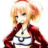 Mordred (Saber Of Red) TheLefteris24 photo
