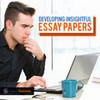 Developing Insightful Essay Papers papersuccess photo