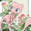 Mew in a Field of Flowers BabyMew photo