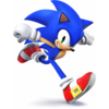 Sonic the Hedgehog SeverFlameSkull photo