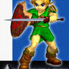 Young Link SeverFlameSkull photo