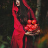 this is little red riding hood jsnyde13 photo