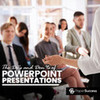 The Do’s and Don’ts of PowerPoint Presentations  papersuccess photo