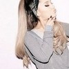 this is ariana jsnyde13 photo