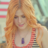 Kat as Clary in Shadowhunters MCHopnPop photo