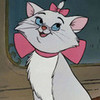 Marie from The Aristocats :) Renarimae photo