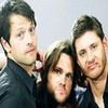 Jensen, Jared, Misha valleyer photo