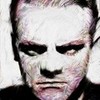 James Cagney “ You Dirty Rat” by Adam Darr Adzee photo