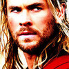 Thor made by me flowerdrop photo