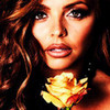 Little Mix made by me flowerdrop photo